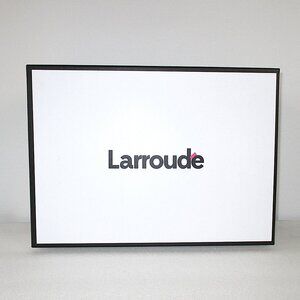 LARROUDE SHOE BOX